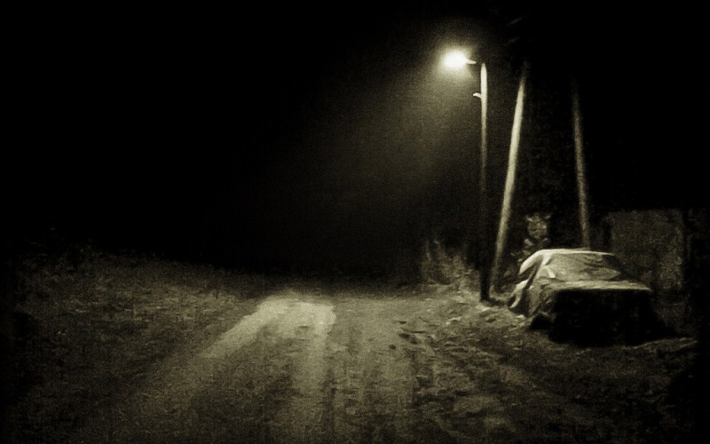 9 Haunted Roads In South Florida That Will Make You Piss Yourself