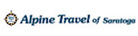Alpine Travel Logo