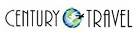 Century Travel Logo
