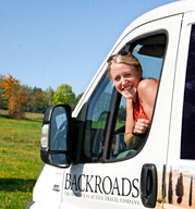 Backroads Leaders