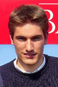 Alexandre Visage