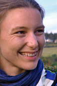 Amy Kriescher