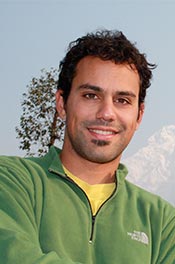 Arash Bayatmakou