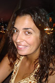 Beatriz Ageno