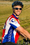 Chris Carey