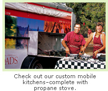 Mobile Camp