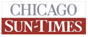 Chicago Sun Times Logo