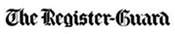 Eugene Register-Guard Logo