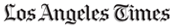 Los Angeles Times Logo