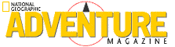 National Geographic Adventure Logo