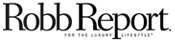 Robb Report Logo