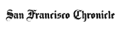 SF Chronical Logo