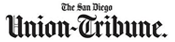 San Diego Tribune Logo