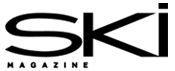 SKI magazine logo