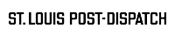 St Louis Post Dispatch Logo