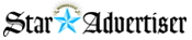 Honolulu Star Bulletin Logo