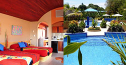 Alma del Pacifico Hotel