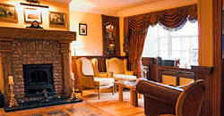 Friar's Lodge