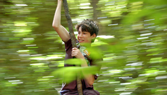 Costa Rica Family Multisport