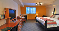 Camel's Garden Hotel