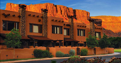Gateway Canyons Kiva Lodge