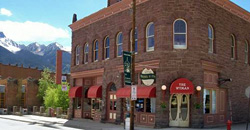 The Wyman Hotel & Inn