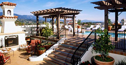 Canary Hotel