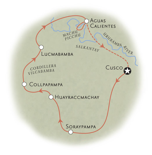 big map