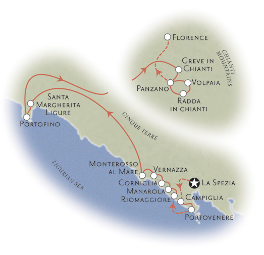 big map