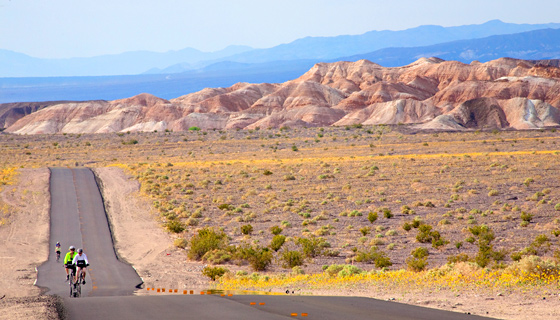 Death Valley Multisport