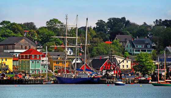 Nova Scotia Multisport