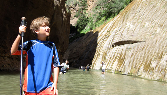 Bryce, Zion & Grand Canyon Multisport