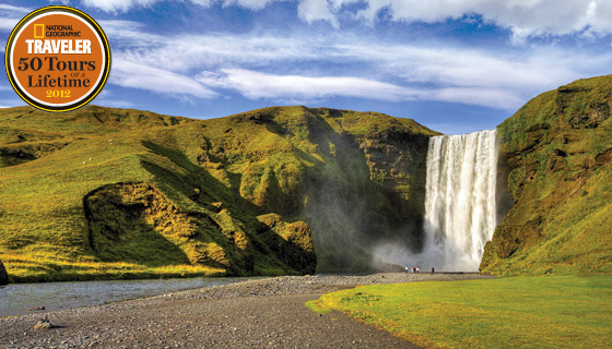 Iceland Family Multisport Tour