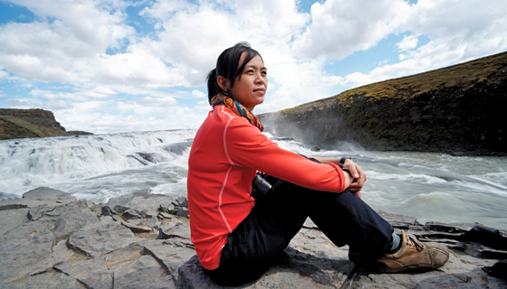 Iceland Walking & Hiking Tour