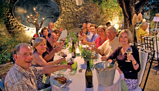 Provence & Costa Brava Walking & Hiking