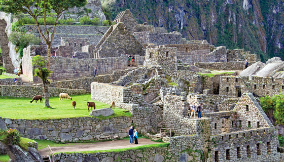 Peru Walking & Hiking Tour