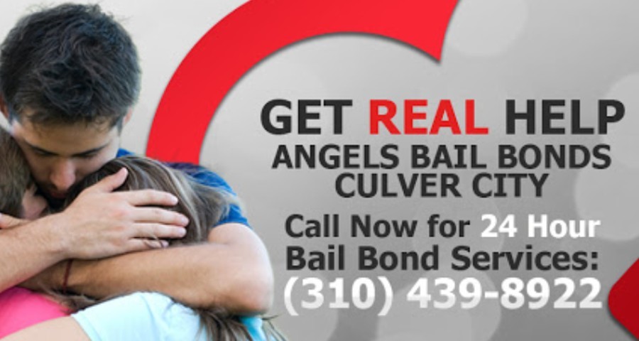 BAIL BOND AGENT