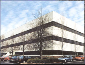 BII Corporate Offices