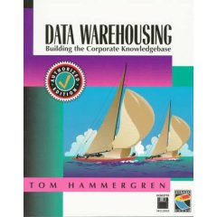 Data Warehousing: Building the Corporate Knowledgebase