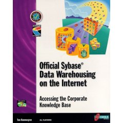 Data Warehousing on the Internet: Accessing the Corporate Knowledgebase