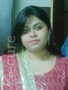 Photo of  Shia Urdu Bride education in Arts