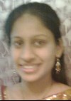Photo of  Kumbha / Satabhisha (Sadhayam), Bharatwaja Tamil Bride education in Science