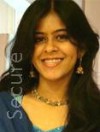 Photo of  Brahmin Bengali Bride education in Engineering