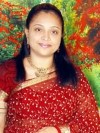 Photo of  Shia Imami Ismaili, Khoja Hindi Bride education in Commerce