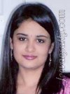 Photo of  Hindu, Brahmin Anavil Gujarati Bride education in Engineering