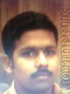 Photo of  Roman Catholic, agamudai mudaliar Tamil Groom education in Medicine,  Doctor