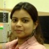 Photo of  Kayastha Bengali Bride education in Engineering,  Computers