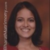 Photo of  Gurav Marathi Bride education in Management