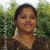 Photo of  Nair Malayalam Bride education in Engineering