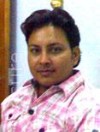 Photo of  Brahmin Hindi Groom education in Management